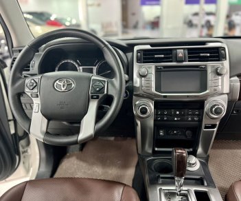 Toyota 4 Runner 2015 - Ít sử dụng, giá 2 tỷ 500