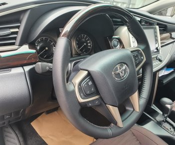 Toyota Innova 2022 - Giảm giá cực sâu, tặng bảo hiểm, tặng phụ kiện, giao xe ngay