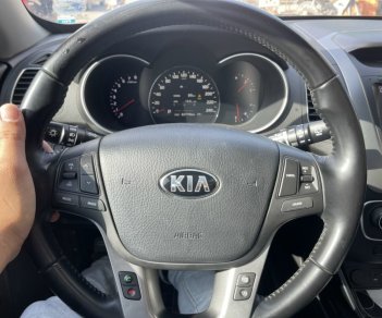 Kia Sorento 2015 - Xăng full một chủ từ mới đi chuẩn 8 vạn km