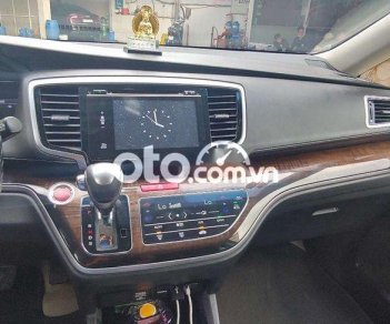 Honda Odyssey 2016 - Xe nhà chính chủ