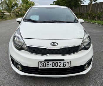 Kia Rio 2015 - Xe đăng ký 2015 ít sử dụng, giá tốt 305tr