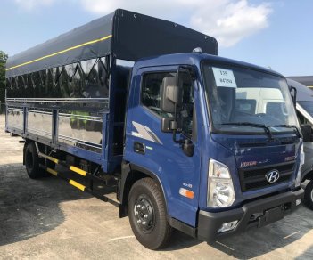 Hyundai Mighty 4944 2022 - Giá 485 triệu