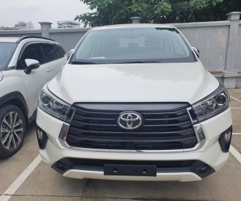 Toyota Innova 2022 - Giảm giá cực sâu, tặng bảo hiểm, tặng phụ kiện, giao xe ngay