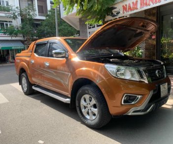 Nissan Navara 2018 - Giá cạnh tranh