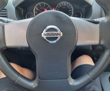 Nissan Navara 2013 - Cam kết không lỗi nhỏ