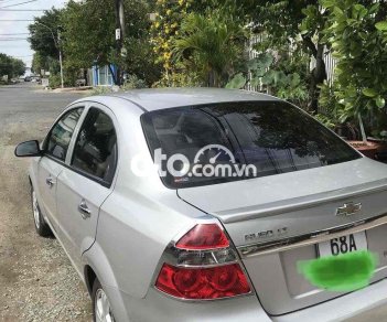 Chevrolet Aveo 2015 - Bán xe gia đình