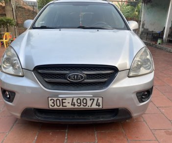 Kia Carens 2010 - Đăng ký 2010 mới 95% giá tốt 195tr