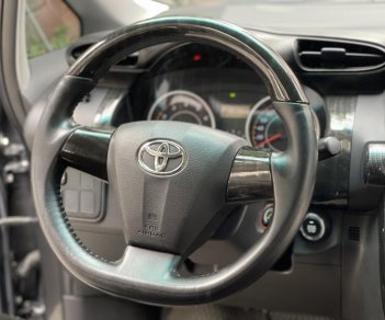 Toyota Wish 2010 - Nhập khẩu
