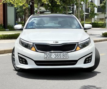 Kia Optima 2015 - Xe gia đình giá 580tr