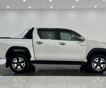 Toyota Hilux 2019 - Giá cực tốt