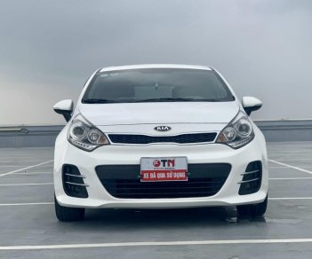 Kia Rio 2015 - Nhập khẩu