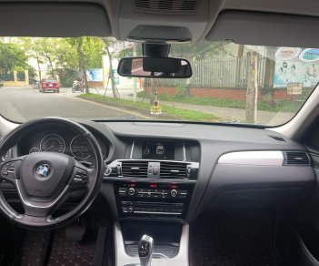 BMW X3 2014 - Xe ít sử dụng giá tốt 889tr