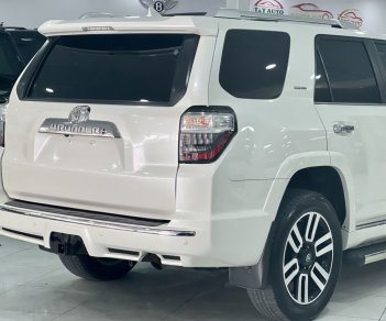 Toyota 4 Runner 2015 - Ít sử dụng, giá 2 tỷ 500