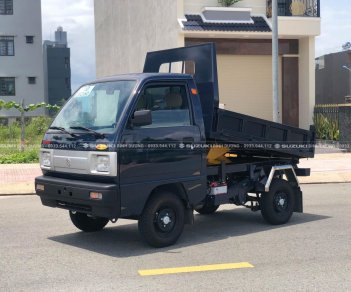 Suzuki Super Carry Truck 2022 - Giảm hơn 20tr tiền mặt + hỗ trợ trả góp lãi suất thấp
