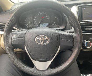 Toyota Vios 2019 - Siêu mới tư nhân 1 chủ biển 88