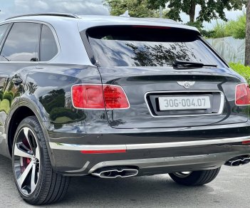 Bentley Bentayga 2019 - Hỗ trợ ngân hàng 70%