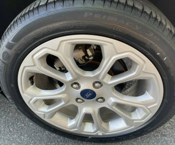 Ford EcoSport 2019 - Xe có hồ sơ chính chủ