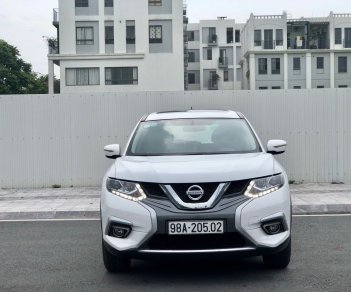 Nissan X trail 2018 - Xe nhập giá 718tr