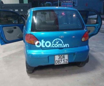Daewoo Matiz 1999 - Giá hữu nghị