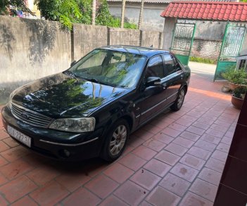 Ford Laser 2004 - Giá 159tr, xe đẹp