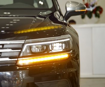 Volkswagen Tiguan 2022 - Khuyến mại tháng 10/2022: Giảm 50% trước bạ và nhiều ưu đãi đặc biệt