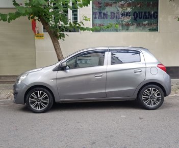 Mitsubishi Mirage 2016 - Xe gia đình chính chủ