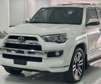 Toyota 4 Runner 2015 - Ít sử dụng, giá 2 tỷ 500