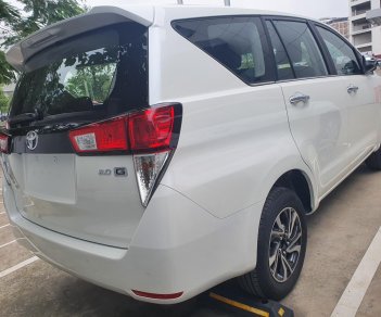 Toyota Innova 2022 - Giảm giá cực sâu, tặng bảo hiểm, tặng phụ kiện, giao xe ngay