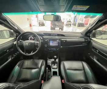 Toyota Hilux 2019 - Giá cực tốt