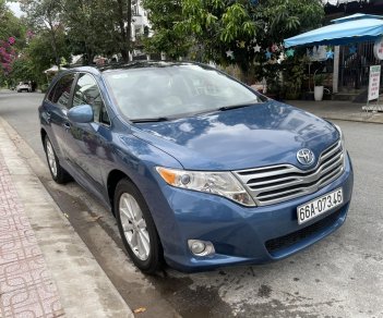 Toyota Venza 2009 - ĐK 2010, bản full có cửa nóc toàn cảnh, nút đề chìa khoá thông minh