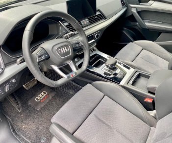 Audi Q5 2022 - Số 1 Việt Nam