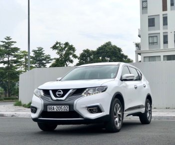 Nissan X trail 2018 - Xe nhập giá 718tr