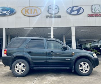 Ford Escape 2003 - Cần bán lại xe ít sử dụng giá tốt 130tr