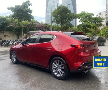 Mazda 3 2022 - Màu đỏ, chính chủ