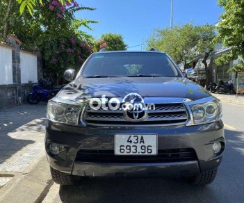 Toyota Fortuner 2012 - Nhập khẩu nguyên chiếc