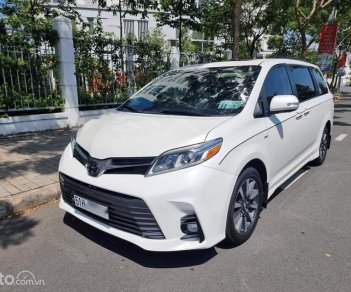 Toyota Sienna 2018 - Còn như mới, full option