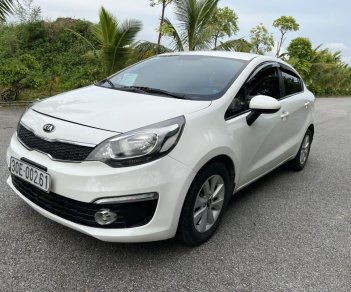 Kia Rio 2015 - Xe đăng ký 2015 ít sử dụng, giá tốt 305tr