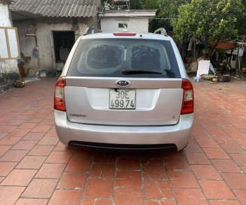 Kia Carens 2010 - Đăng ký 2010 mới 95% giá tốt 195tr