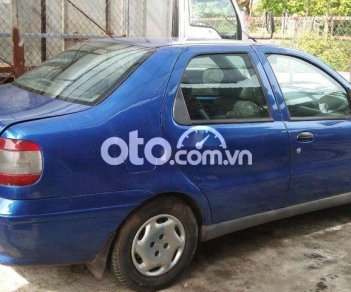 Fiat Siena 2003 - Màu xanh lam, giá hữu nghị