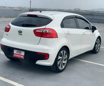 Kia Rio 2015 - Nhập khẩu