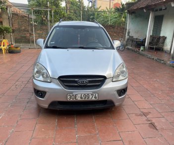 Kia Carens 2010 - Đăng ký 2010 mới 95% giá tốt 195tr