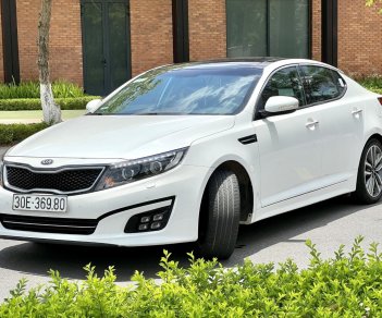 Kia Optima 2015 - Xe gia đình giá 580tr