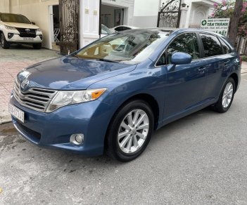 Toyota Venza 2009 - ĐK 2010, bản full có cửa nóc toàn cảnh, nút đề chìa khoá thông minh