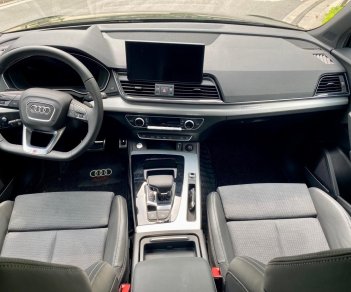 Audi Q5 2022 - Số 1 Việt Nam