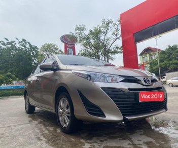 Toyota Vios 2019 - Siêu mới tư nhân 1 chủ biển 88