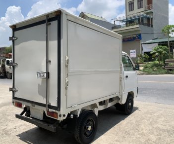 Suzuki Super Carry Truck 2018 - Xe 5 tạ, chạy 51.000km rất mới