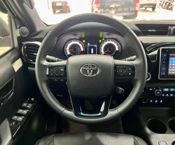 Toyota Hilux 2019 - Giá cực tốt