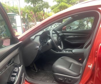 Mazda 3 2022 - Màu đỏ, chính chủ