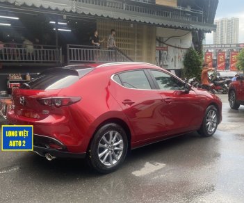 Mazda 3 2022 - Màu đỏ, chính chủ