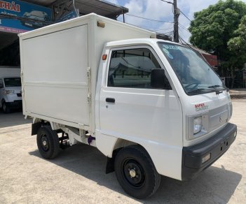 Suzuki Super Carry Truck 2018 - Xe 5 tạ, chạy 51.000km rất mới